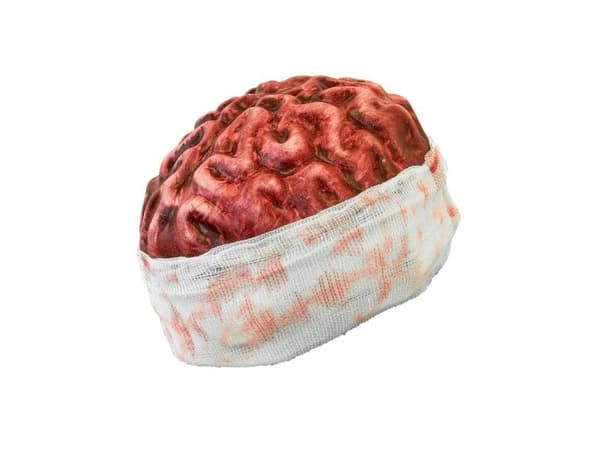Hjerne hat