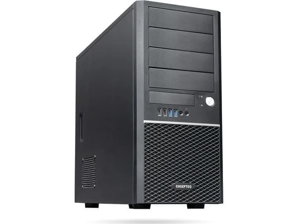 CHIEFTEC CLASSIS CM-25B-OP
