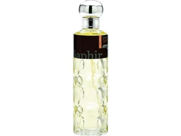 Saphir Armonia Black EDP 200 ml