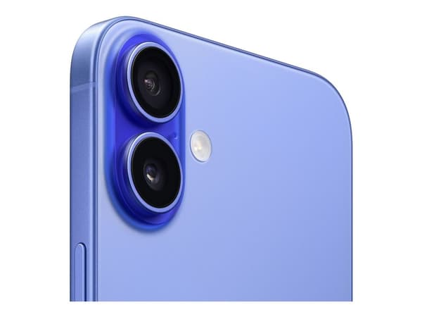 Apple | iPhone 16 Plus - 128 GB - Ultramarine