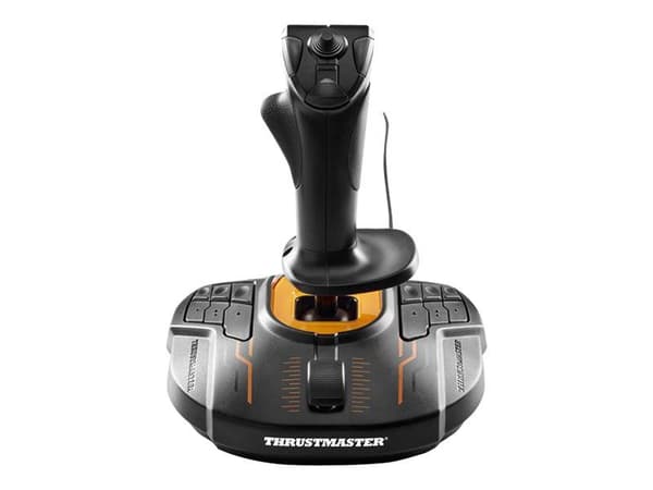 ThrustMaster T.16000M FCS - Joystick - kablet - for PC