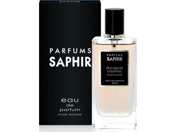 Saphir Acqua Uomo Eau De Parfum Spray 50ml