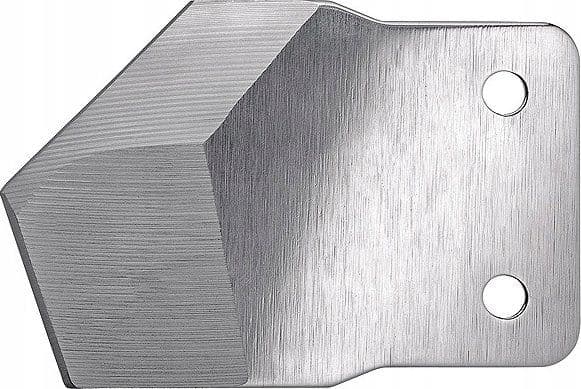 KNIPEX utskiftbare blader til 94 10 185 for plastrør (94 19 185)