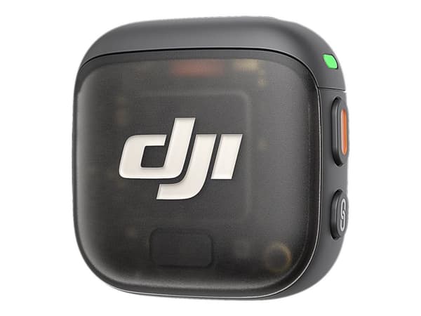 DJI Mic 3 sändare - Mikrofon