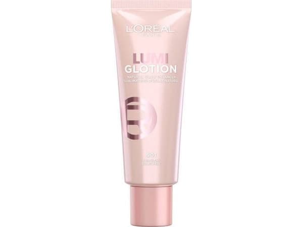 L'Oreal Lumi Glotion Liquid Highlighter 901 40ml