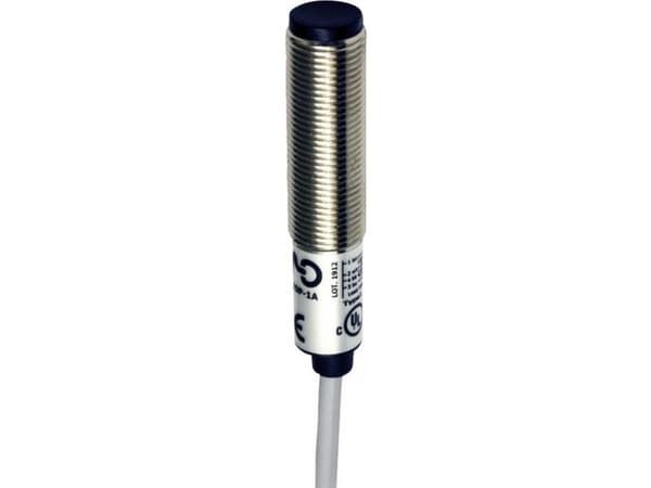 MD Micro Detectors optisk sensor DM2/0P-1A, 1 stk