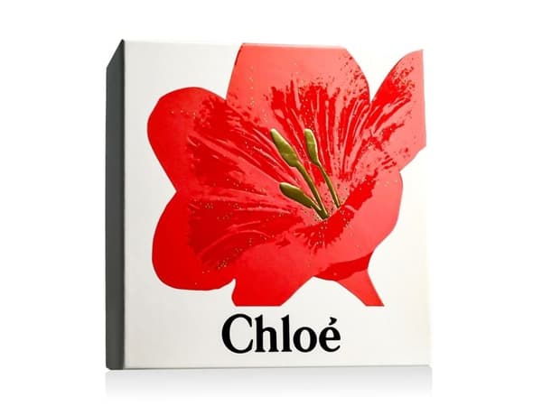 Chloé Nomade EDP 50 ml + BL 100 ml-sett