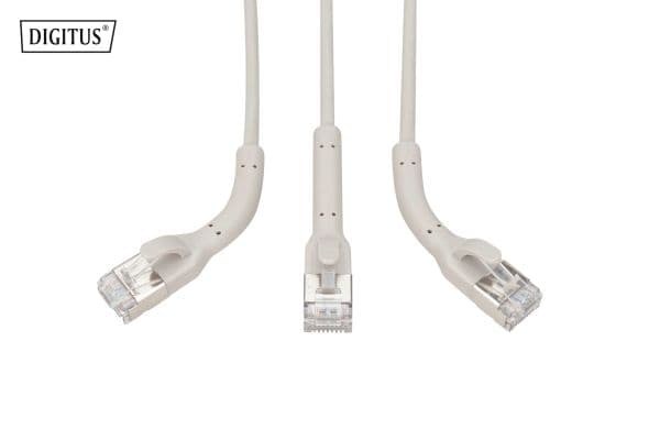 Digitus DK-1632-A-010B-10, Hankoppling