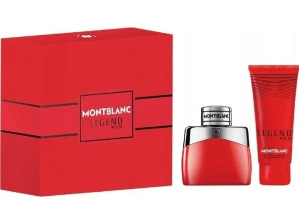 Montblanc - Legenda - 50 ml