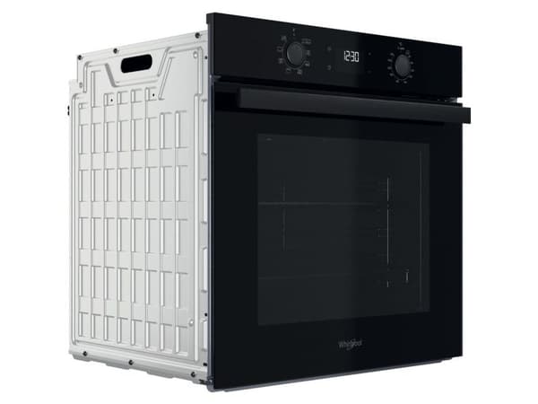 Whirlpool OMR 55CU1B hovedovn