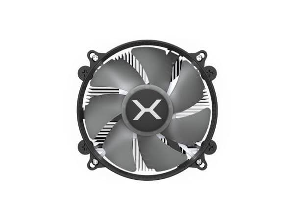 Krux Integrator ARGB PC-tuuletinjäähdytin