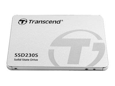 Transcend SSD230S, 2 TB, 2.5", 560 MB/s