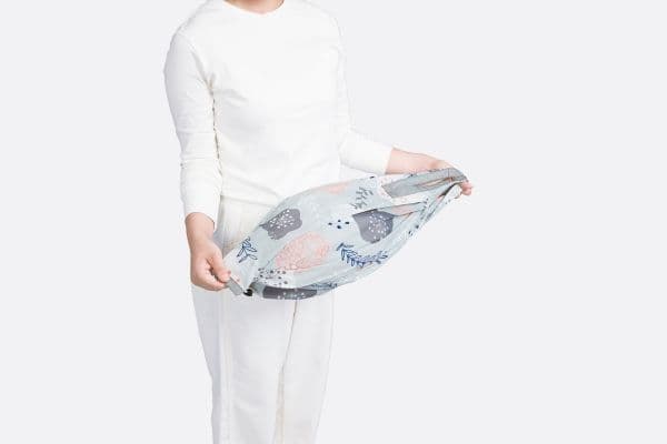 Shupatto - Drop Medium - Poppy