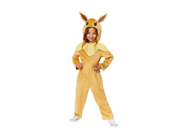 Pokemon Eevee puku