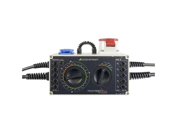 Den mest effektive adapter for lokal bruk. Einr. PROFITE (M512R)