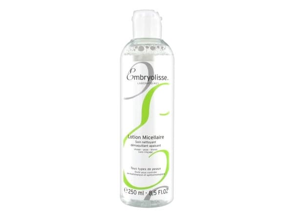 Embryolisse micellar lotion 250 ml