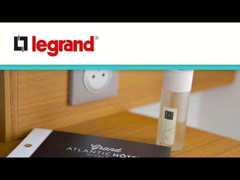 Legrand 401344, 1 stk
