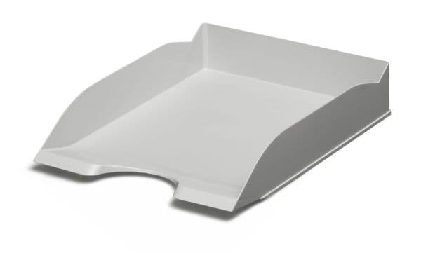 Brevbakke Durable ECO A4 grå - (6 stk.)