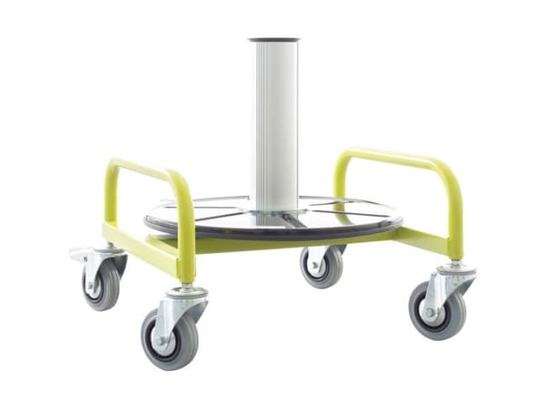 Kabelring/upprullare Vario Slim
