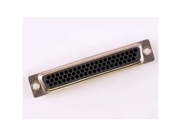 Molex 1731130076 D-Sub-tilkobling 1 stk eske