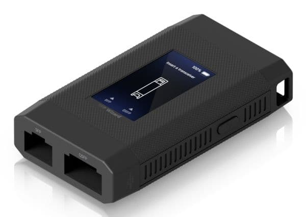 Ubiquiti SFP Wizard
