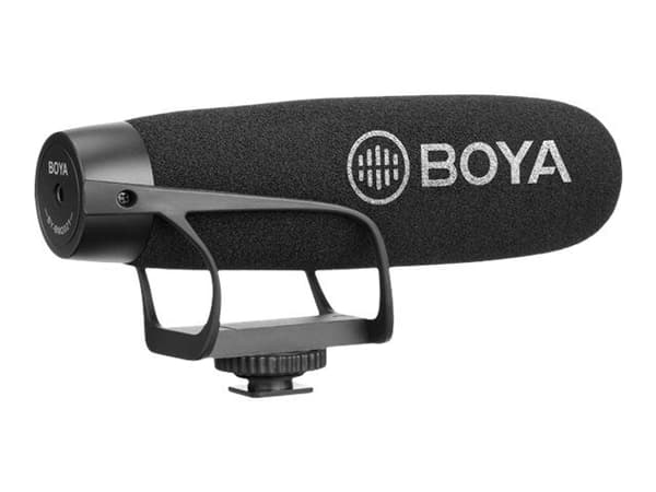 BOYA BY-BM2021 - Mikrofoni