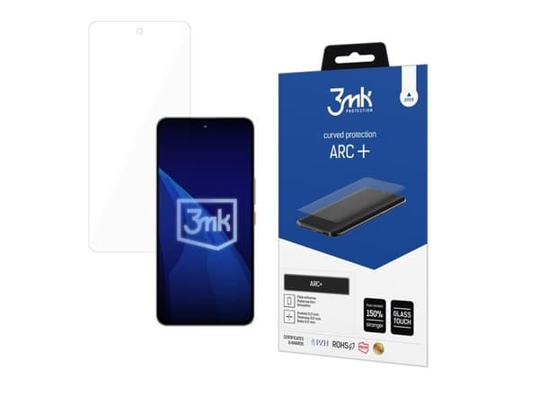 NUBIA NEO 3 - 3MK ARC+