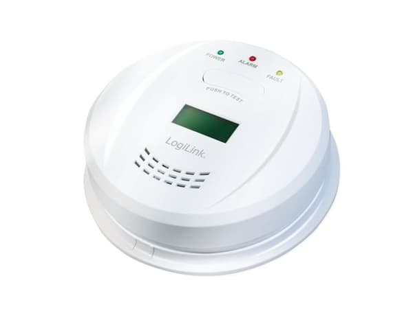 LogiLink SC0111, batteri, 1,5 V