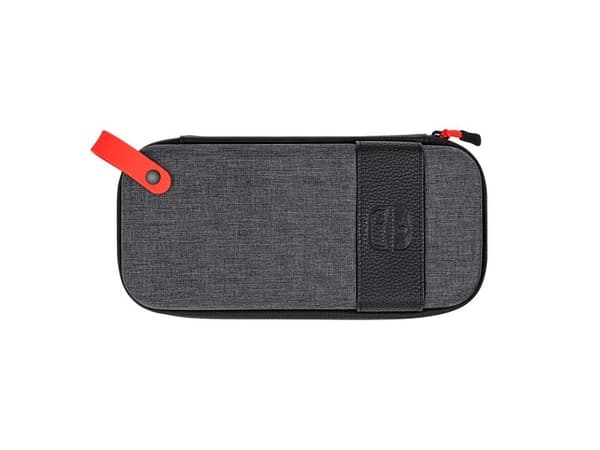 PDP etui til konsoll Travel Case - Elite