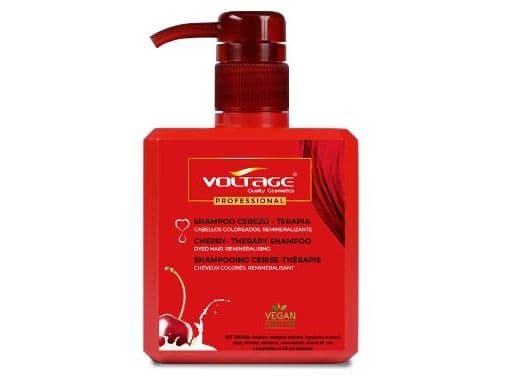 Voltage Cosmetics Voltage Cerezo Terapia Ch 500ml
