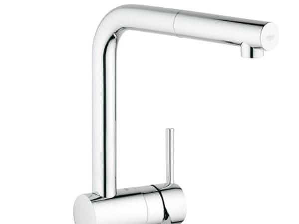 Grohe Minta etgreb køkkenvask l-tud