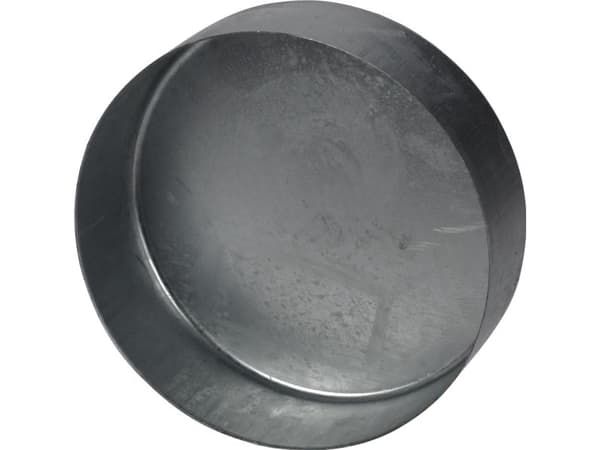 Ventilationsslang slutstyckemuffe 100 mm EPF