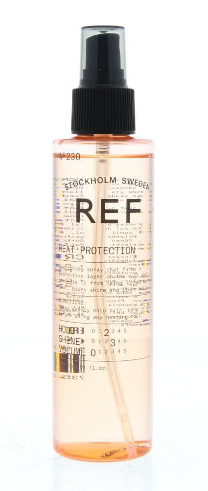 Ref Heat Protection N230