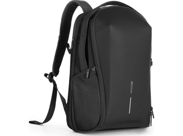 XD DESIGN RYGSÆK BIZZ BACKPACK SORT P/N: P705.931