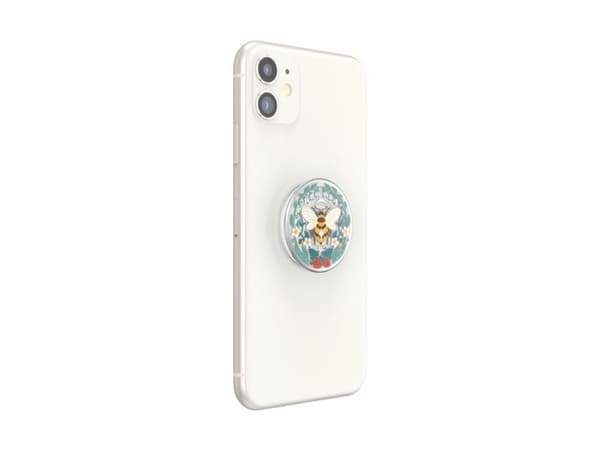 PopSockets PlantCore Grip Bee Boho 806486 holder og stativ til telefon