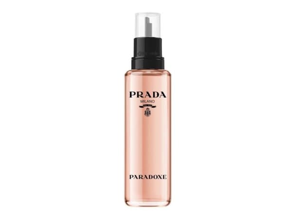 Prada Paradoxe Eau De Parfum refill 100 ml (kvinne)