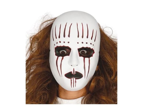 Sinister Mime maske