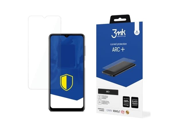 3mk ARC+ do Samsung Galaxy M12