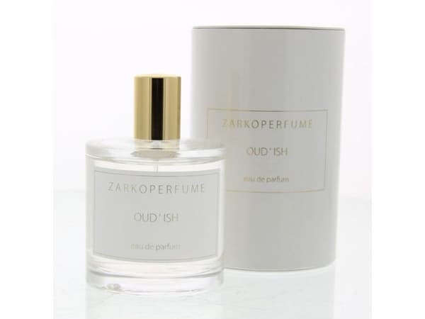Zarko Eau De Parfum Oud'ish 100ml