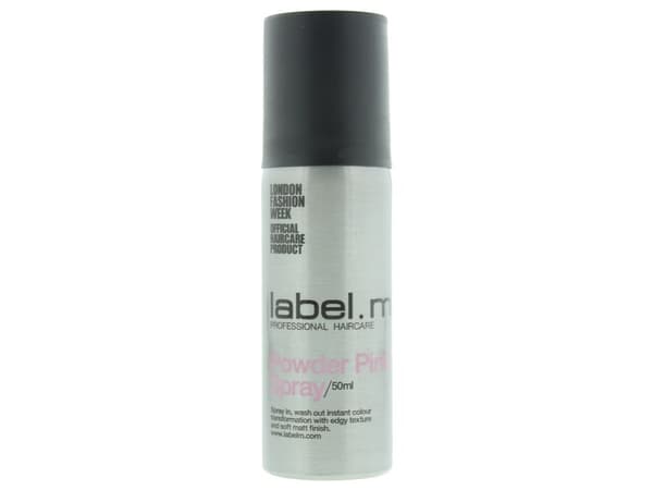 Label.m Powder Pink Root Touch-Up Spray 50 ml