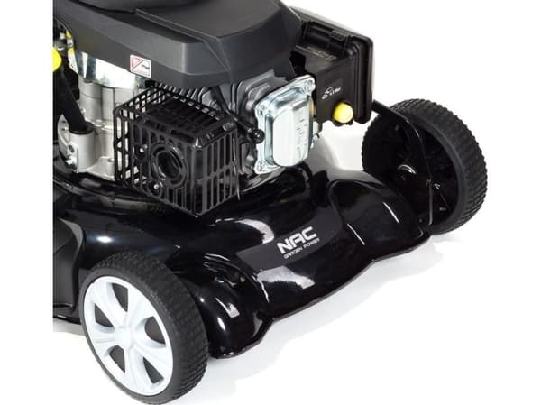 NAC SPALED MOWER 196cc LS50-196-HS-NG