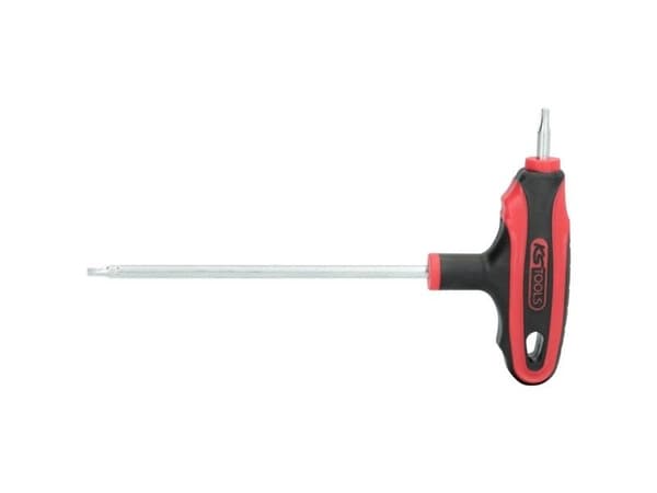KS Tools vinkelskruvmejsel TB 10