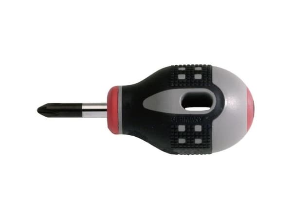 Bahco BE-8602, 83 mm, 43 g
