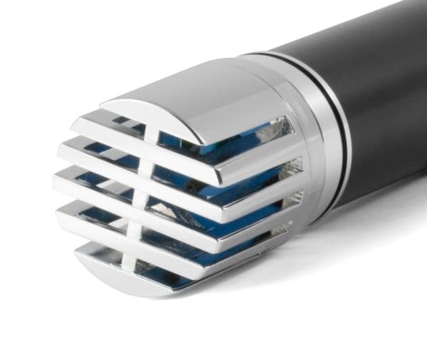 Technaxx TX-119, 24 g, Svart, Grå