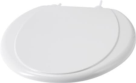 IFØ universalsits med lock, vit