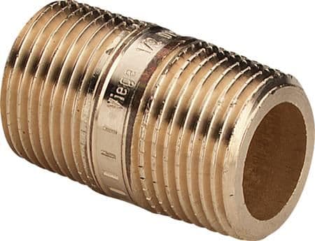 VIEGA nipprör 1 x 40