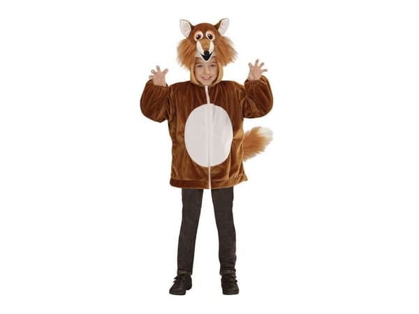 Fox huppari