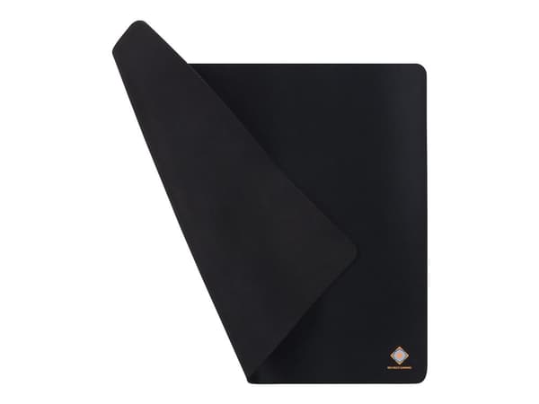 DELTACO Gaming GAM-005 - Musematte - svart