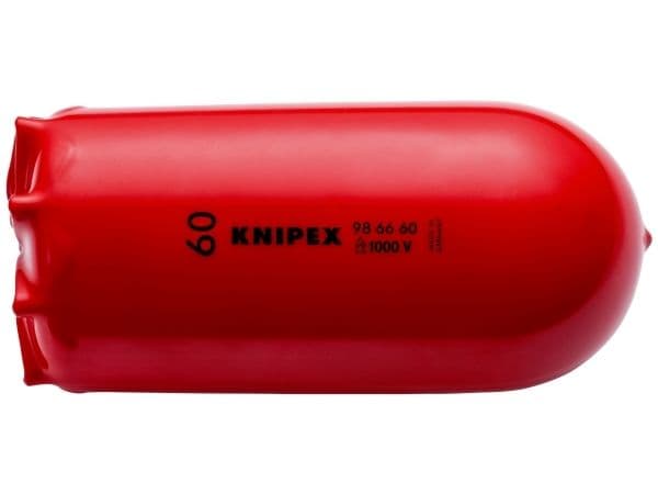 Knipex endehylsetang – selvklemmede
