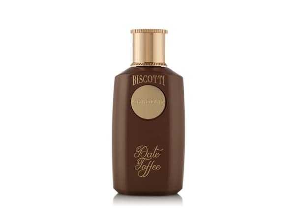 Khadlaj Biscotti Date Toffee Extract De Parfum 100ml
